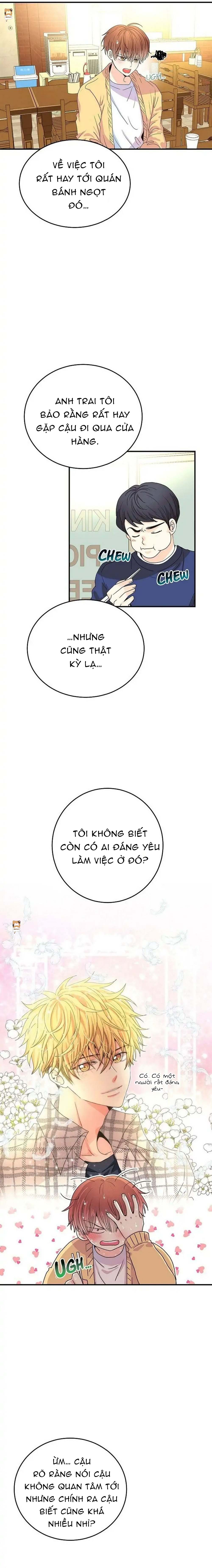 mối quan hệ phù hợp chapter 5 4