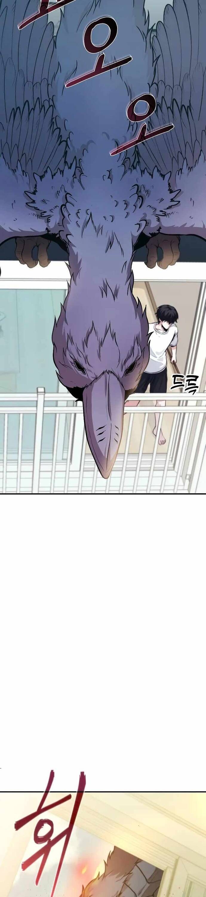 Tuyệt Đối Dân Cư Chapter 3 47