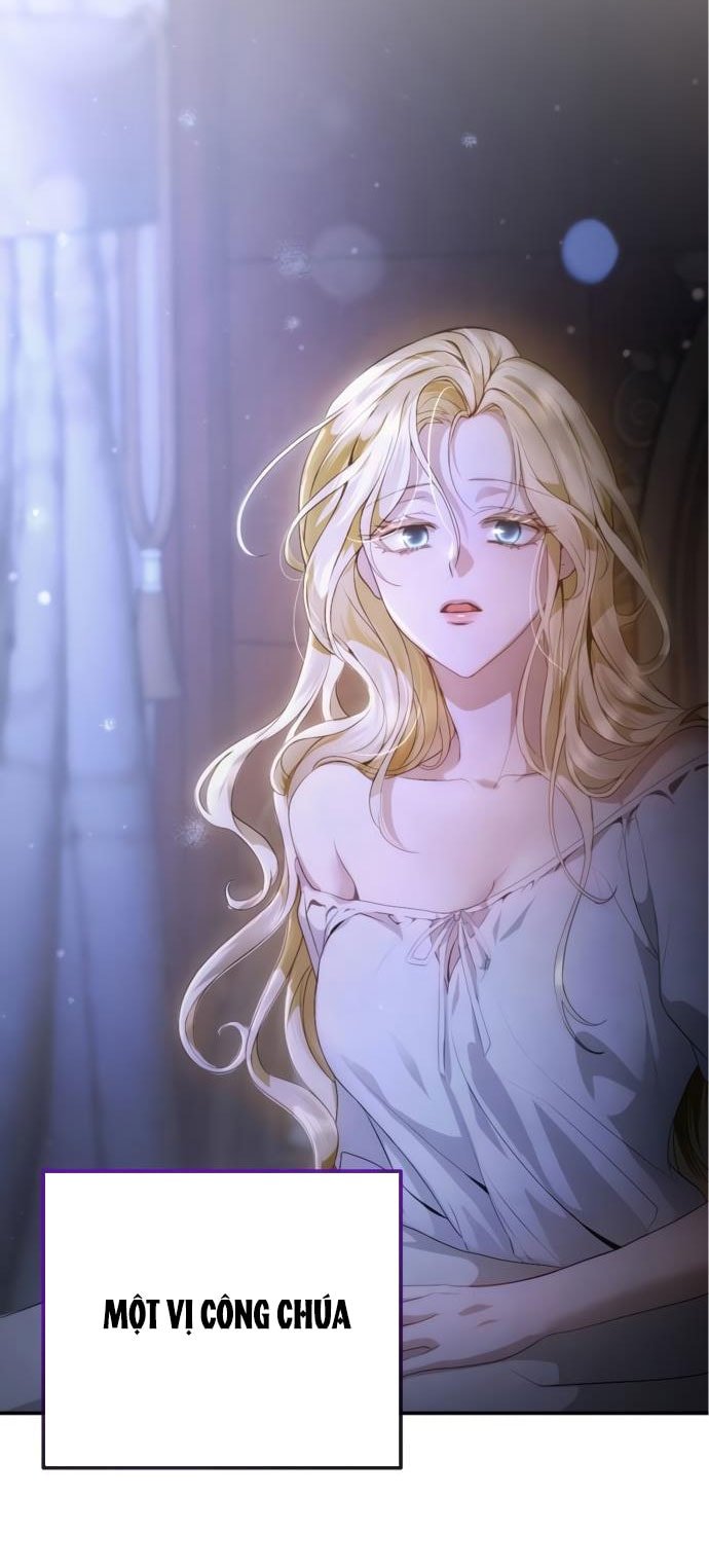 phía sau nụ cười của nàng công chúa sống sót chapter 9.2 81