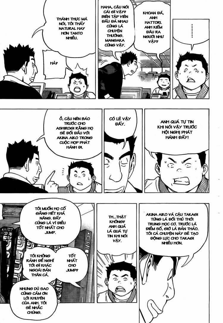 họa sĩ truyện tranh chapter 66 11