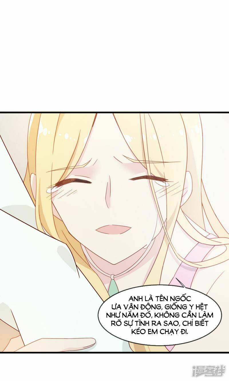 thế thân ma vương nam khuê mật chapter 14 14