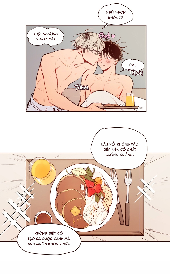 hãy trao cho tôi một tình yêu tựa như phim chapter 7 27