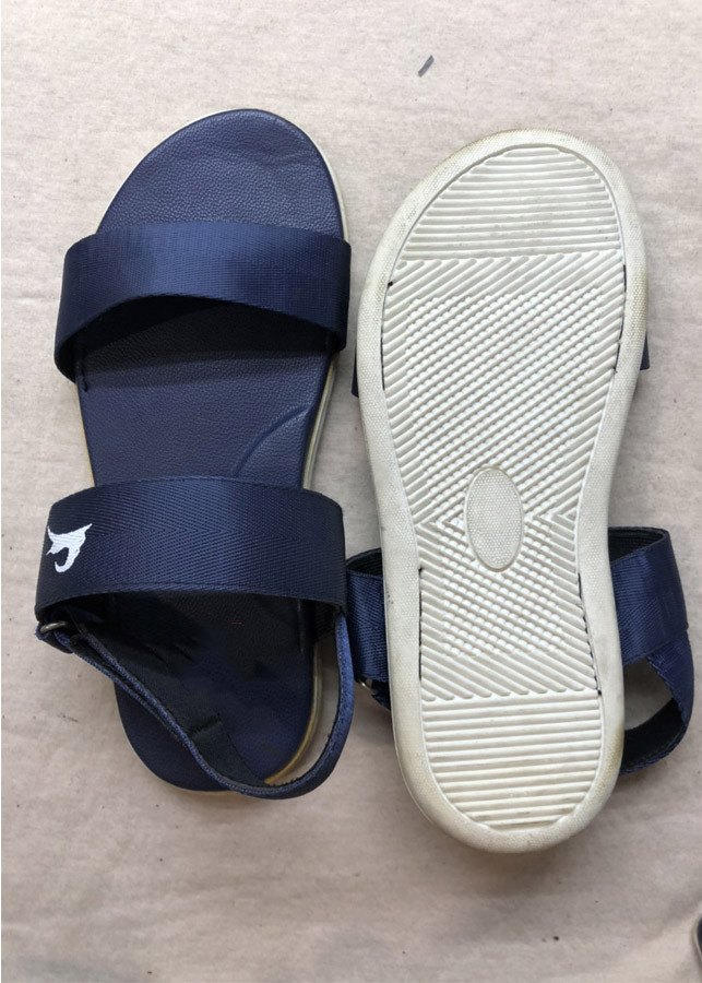 Giày Sandal Quai Dù MQ23