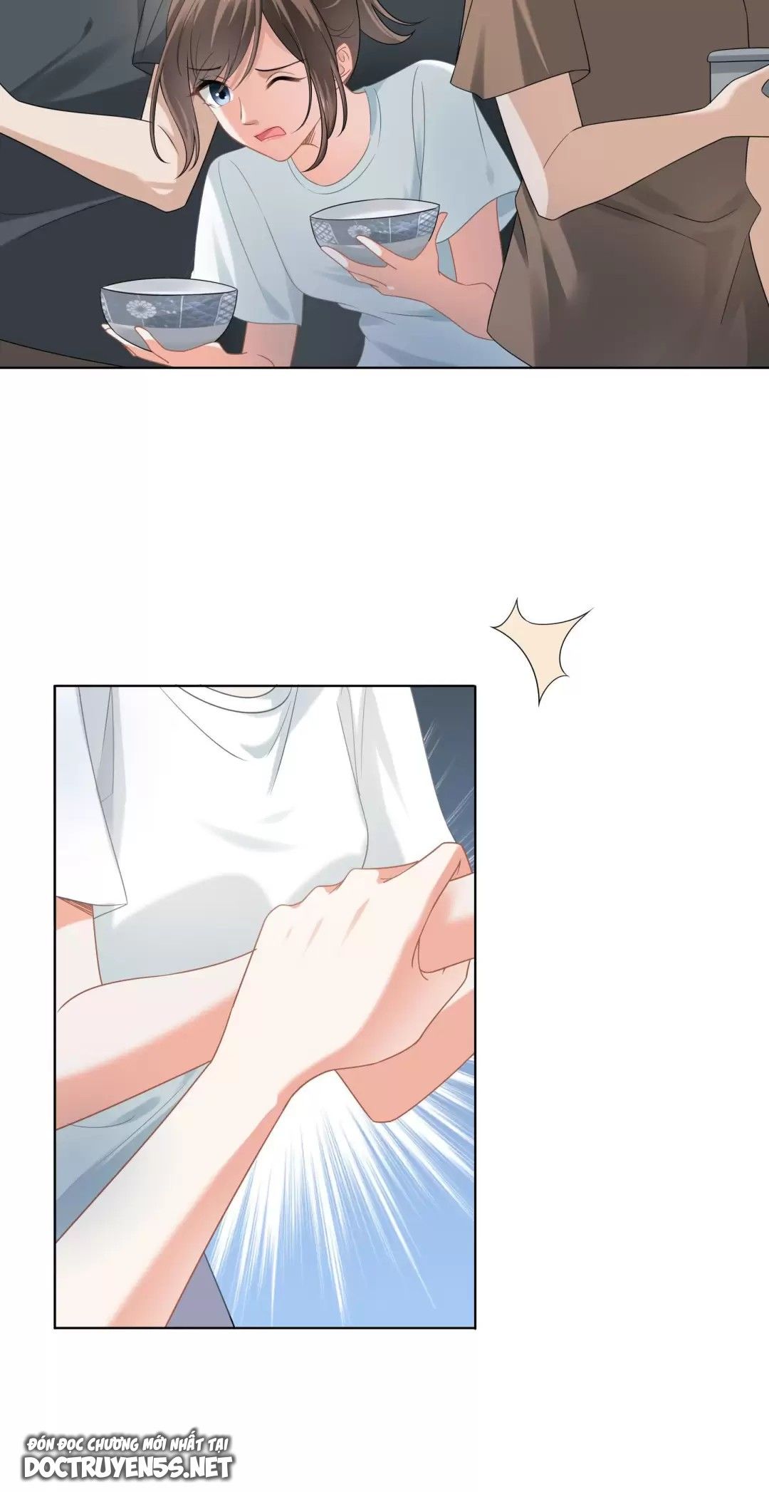 ảnh hậu một tuần mập ba cân chapter 8 35