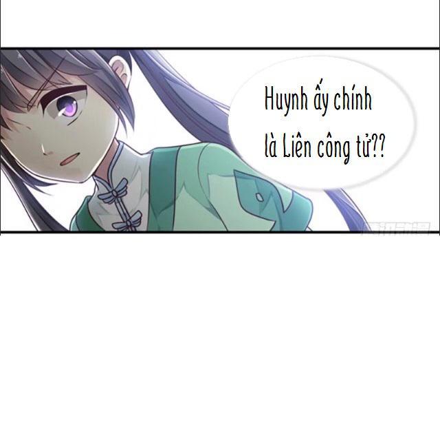 trọng sinh thành tiểu nha đầu chapter 6 7