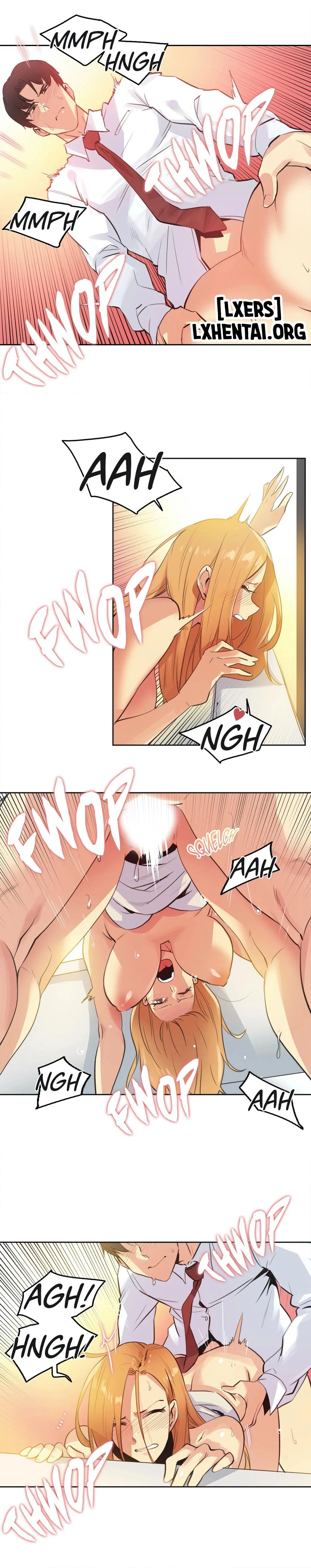 cha nuôi chapter 59 6