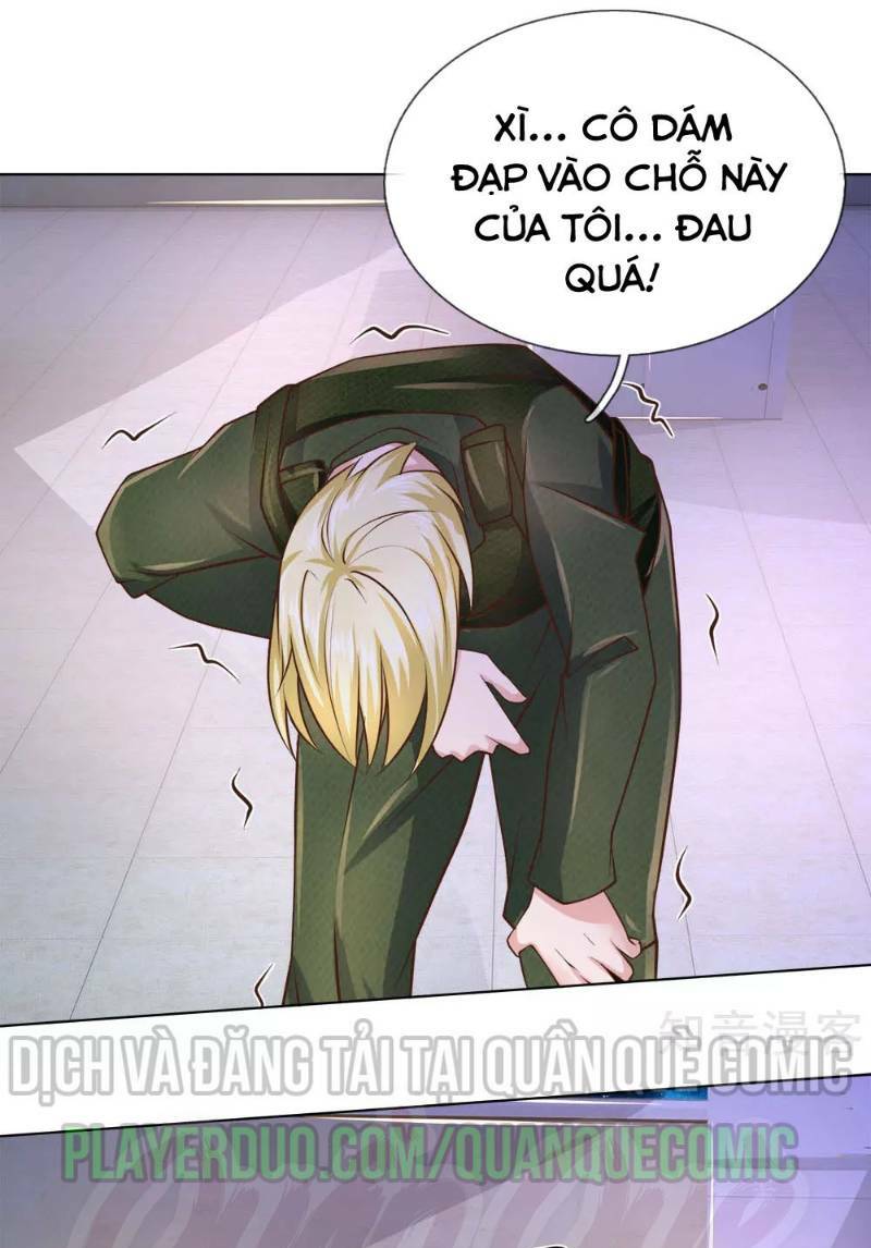 cực phẩm yêu nghiệt chapter 64 1