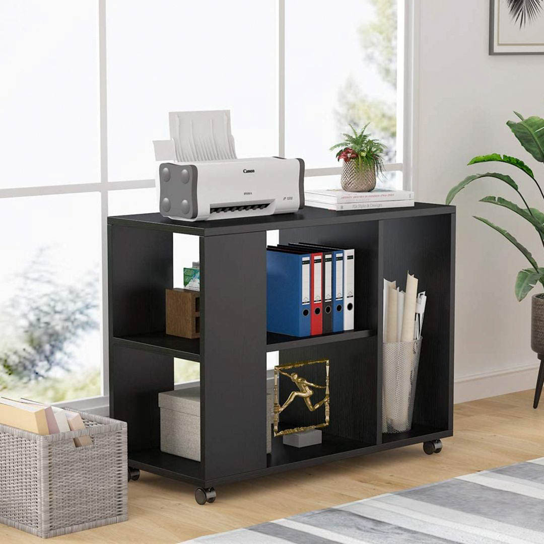 Kệ để máy in SMLIFE Pengi