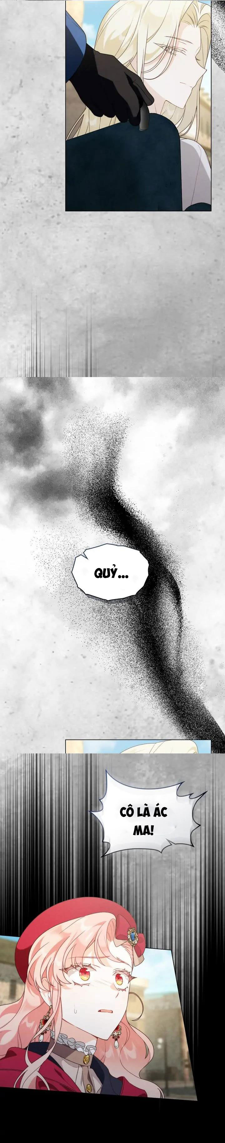 ánh sáng của bình minh chapter 40 18