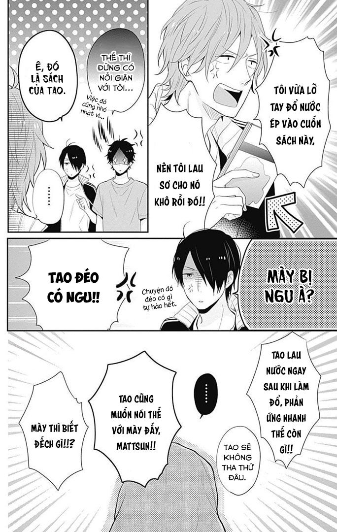 ngày cầu vồng chapter 29 28