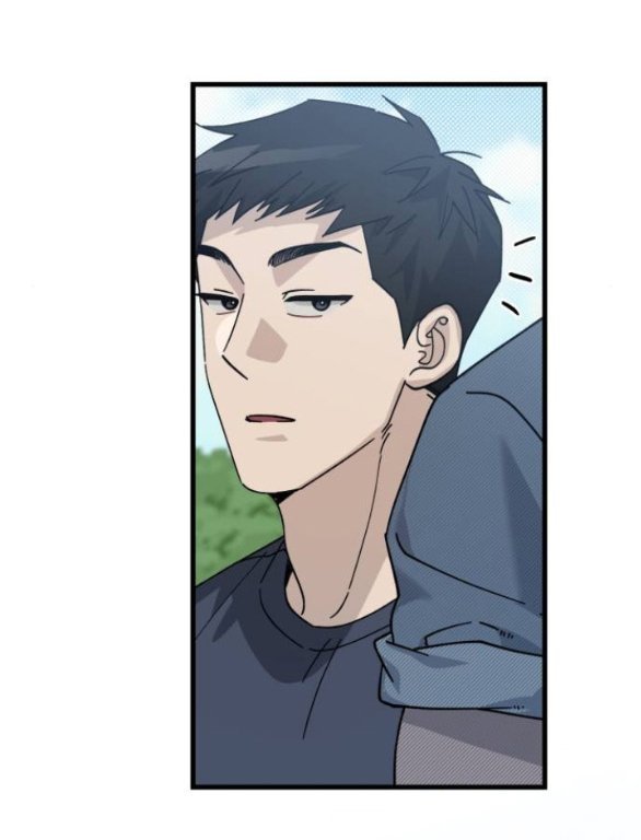 quy luật về rác rưởi chapter 11.2 5