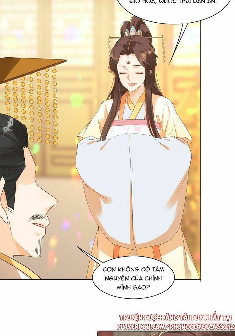 nghe nói ta là hợp hoan lão tổ? chapter 33 17