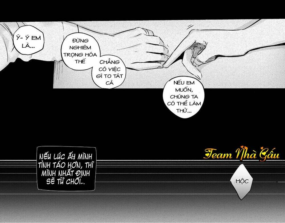 nếu thích tôi như vậy (ss2) chapter 2 41