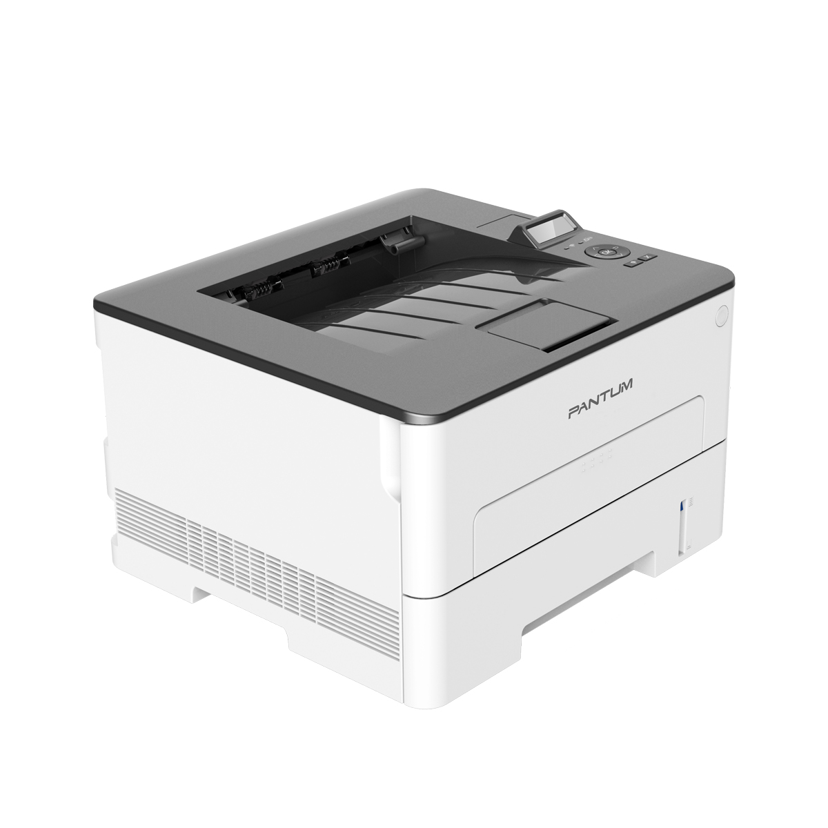 Máy in Laser đen trắng Pantum P3302DW (In đảo mặt | A4| A5| USB| LAN| WIFI) - Hàng chính hãng