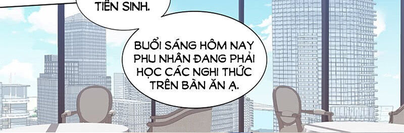 lóe thiểm hôn kiều thê mơ tưởng trốn chapter 195 6