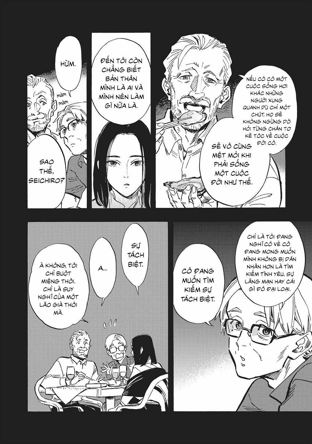 shimanami tasogare chapter 18 12