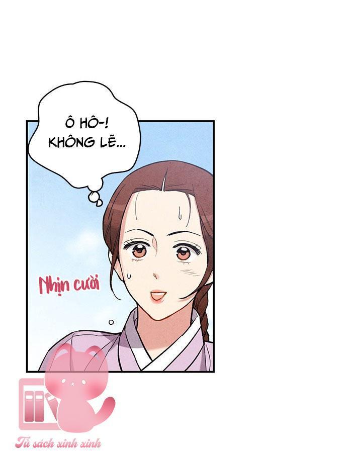 lệnh cấm hôn chapter 79 30