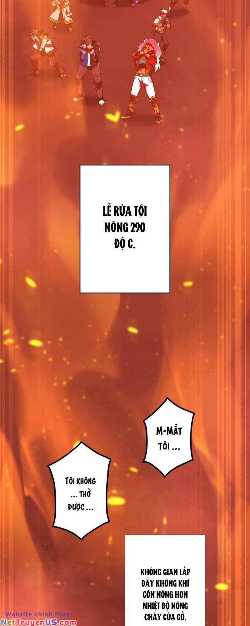 Huyết Thánh Cứu Thế Chủ~ Ta Chỉ Cần 0.0000001% Đã Trở Thành Vô Địch chapter 55 8