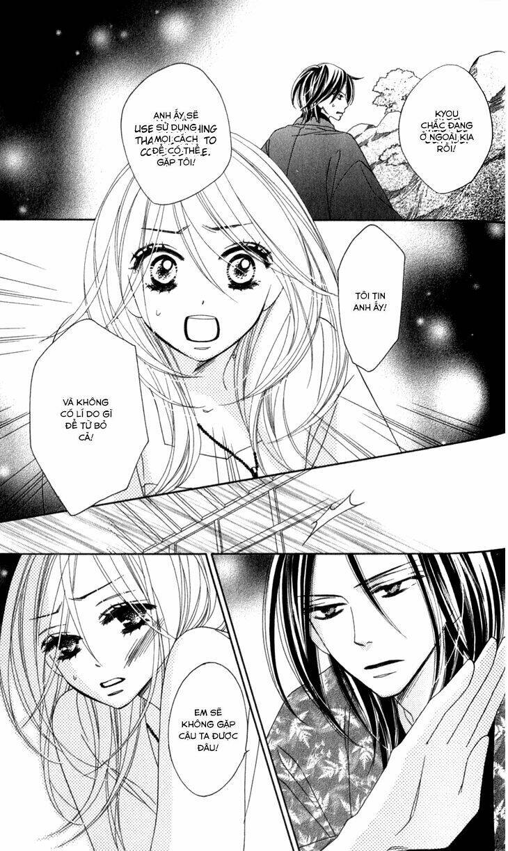 yêu quái cánh đen chapter 22 32