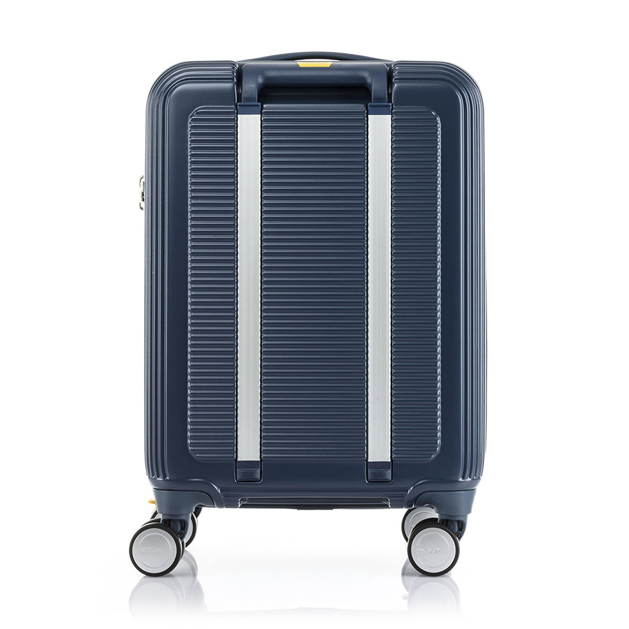 Vali kéo American Tourister Maxivo Spinner TSA