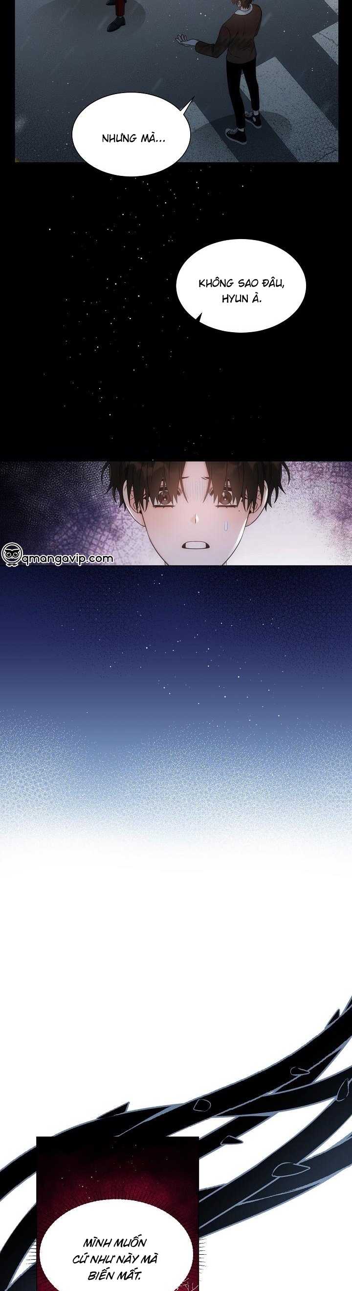 chuyện tình manhattan chapter 39 6