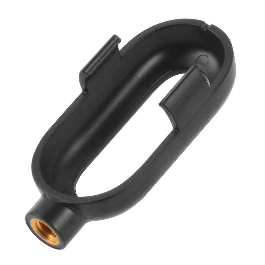 1/4 "Camera chủ đề Máy ảnh bảo vệ Máy ảnh Khung nhựa Giá treo cho Insta360 Go 2 Phụ kiện chụp ảnh camera hành động