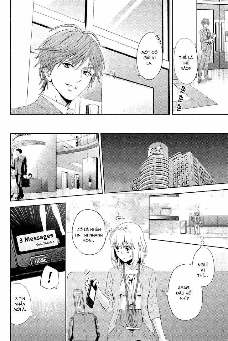 trò chơi ác mộng chapter 12 9