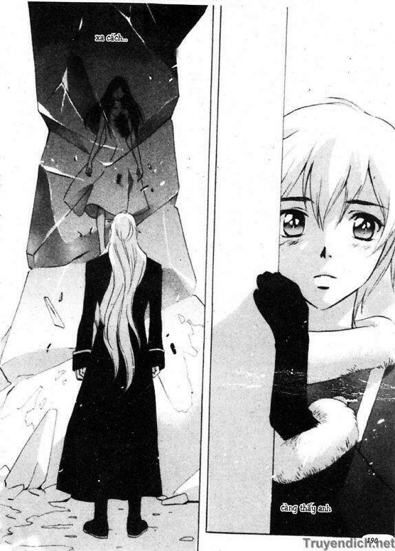 meteor methuselah chapter 23 24