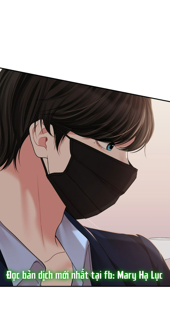 gửi em người đánh cắp những vì sao - to you who swallowed a star chapter 121.1 42