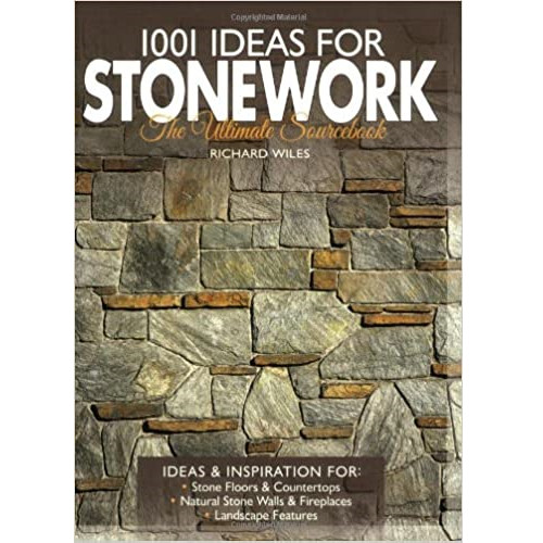 1001 Ideas for Stonework