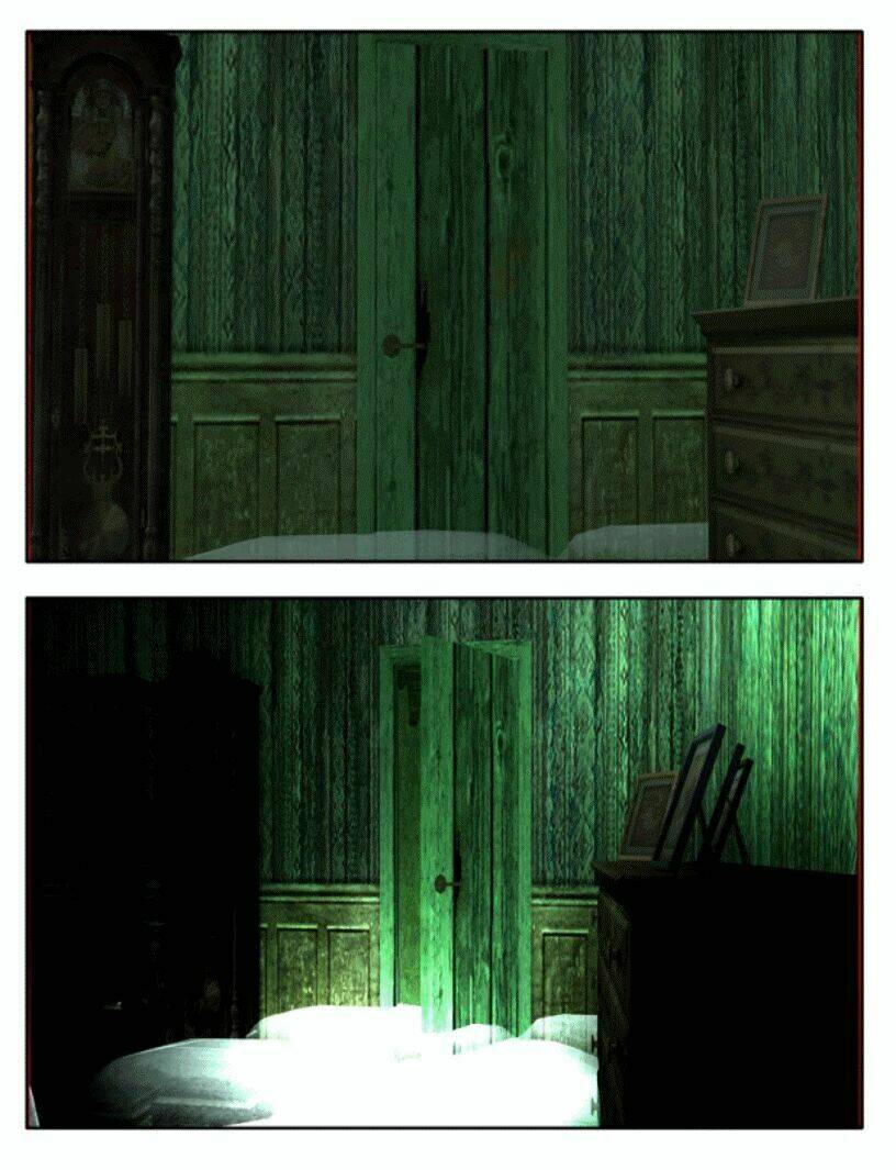 class of wizards chapter 7.2 32