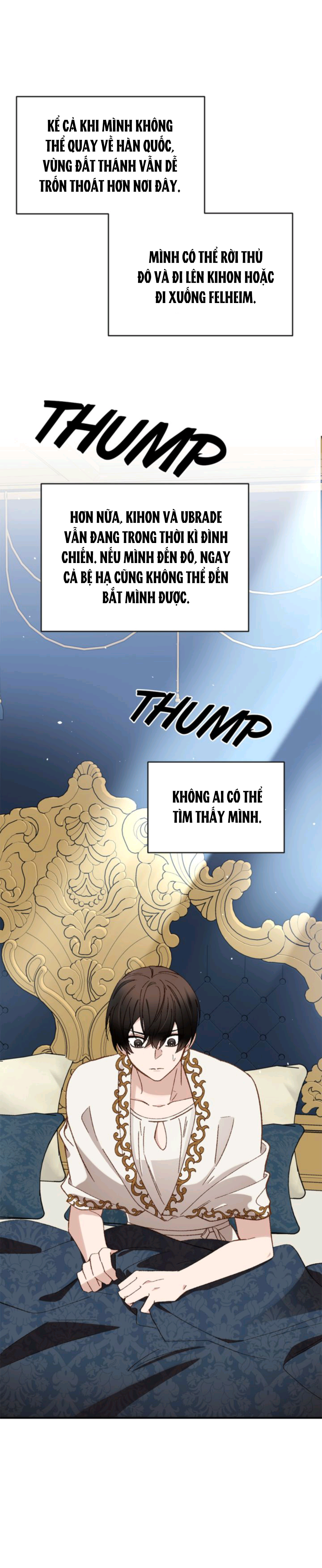 cứu rỗi chapter 13 55