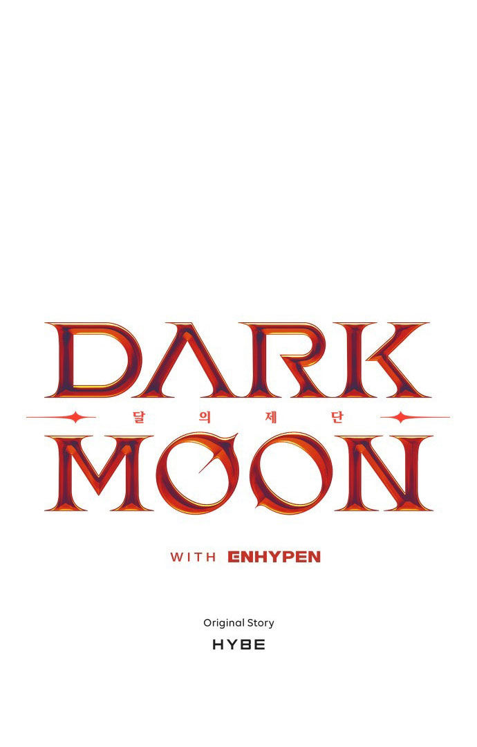 dark moon - tế đàn ánh trăng chapter 9.1 8
