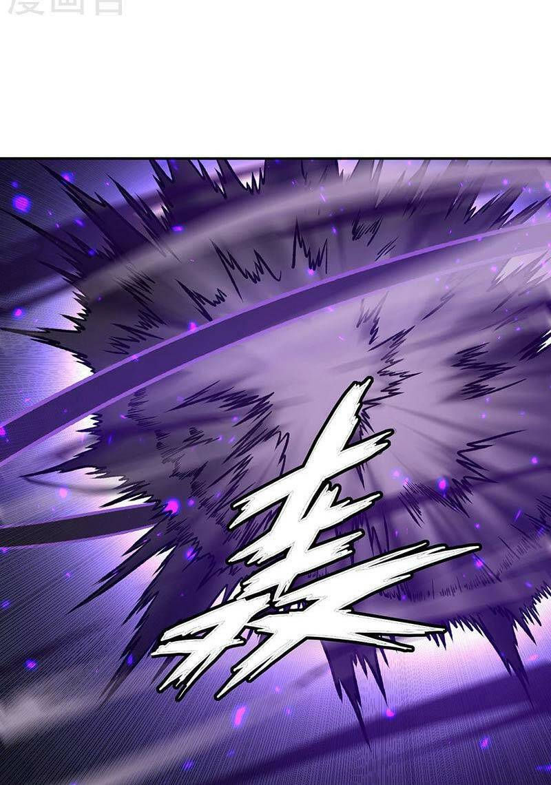 võ đạo độc tôn chapter 498 29