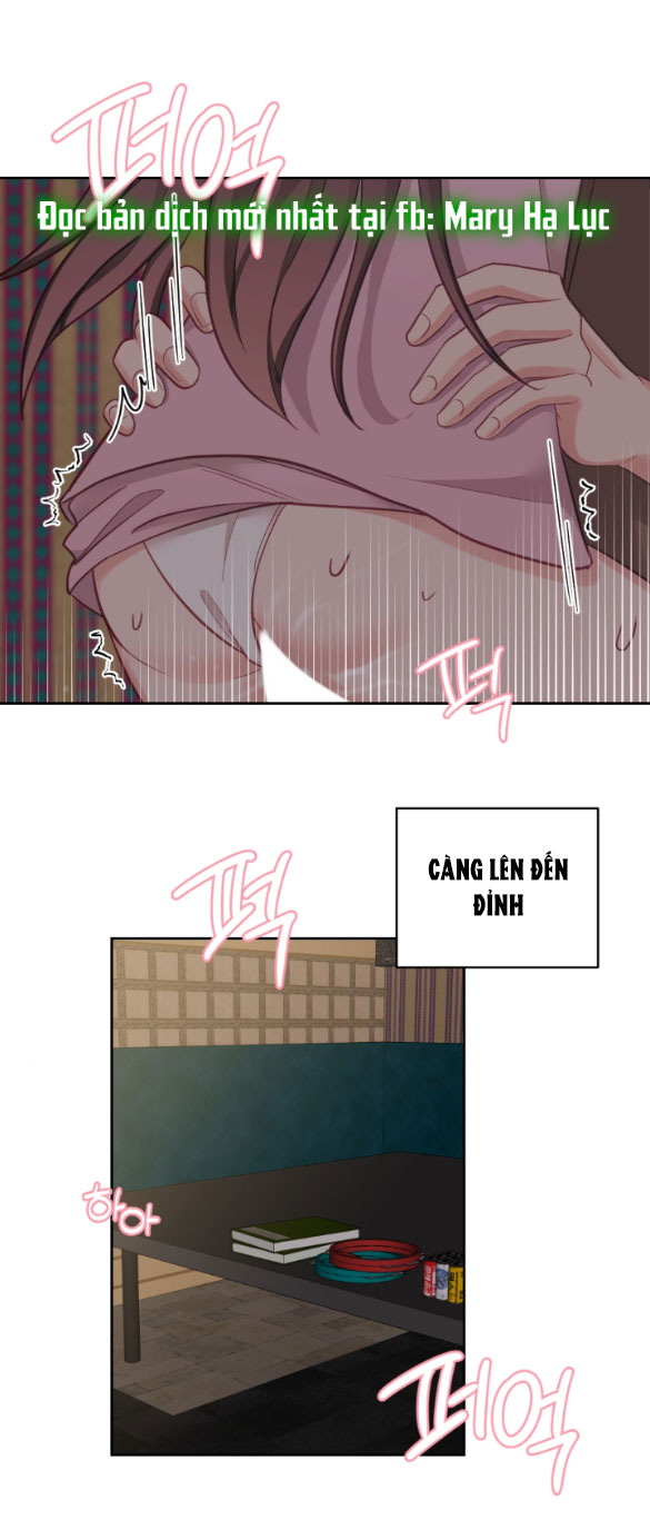 Trợ Lí Kim, Ăn Thử Không chapter 10.2 - Trang 25