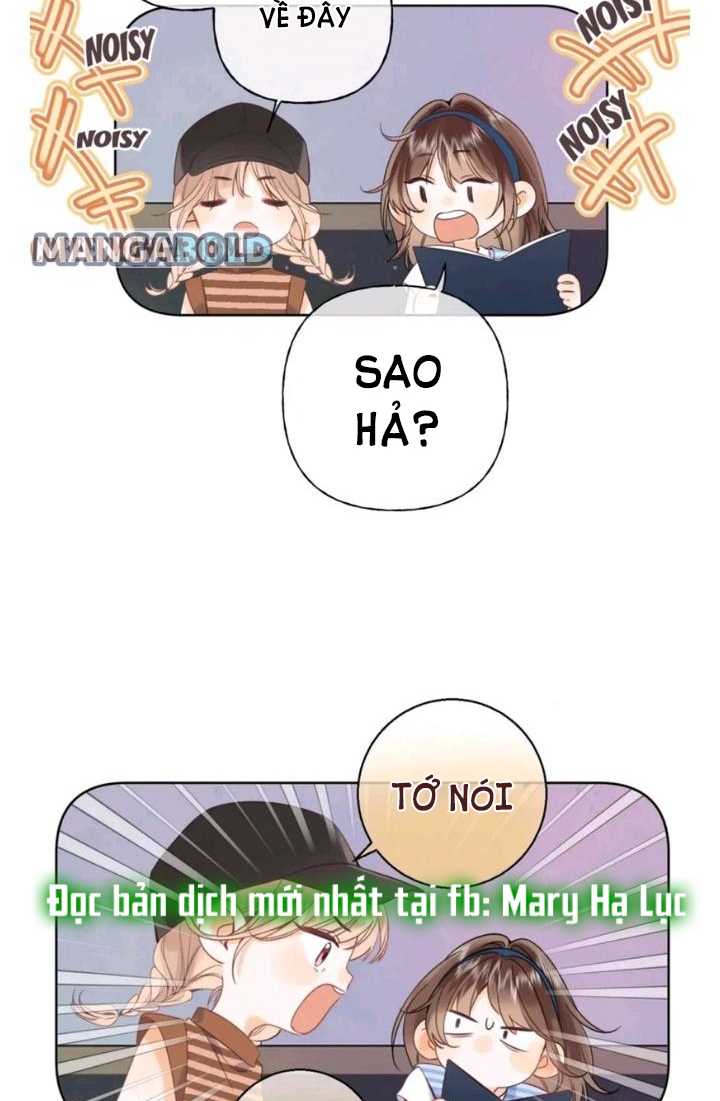 vụng trộm không thể giấu - mối tình thầm kín chapter 20 34