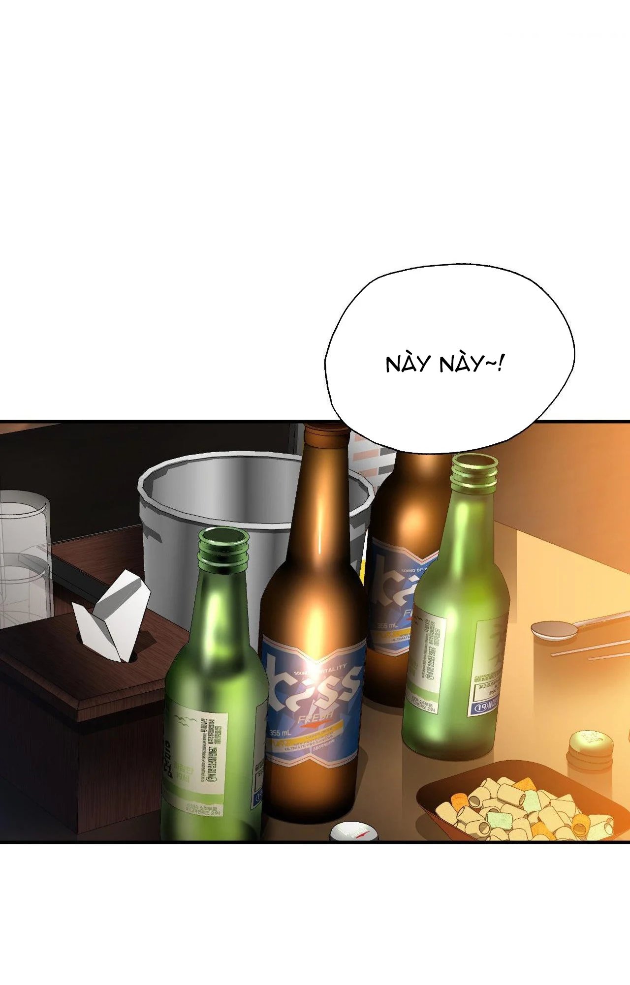 quá khứ của mẹ kế chapter 9.1 27