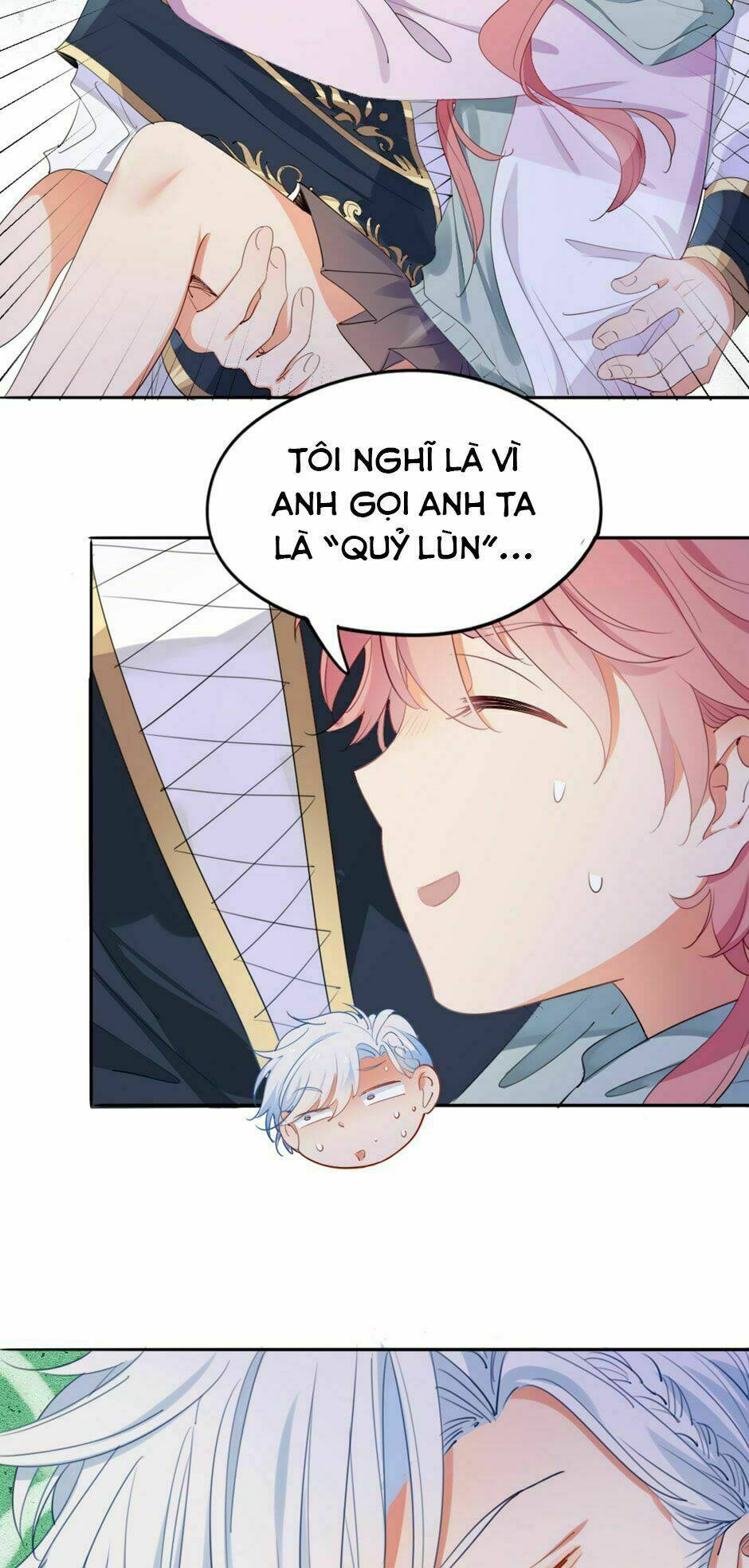 hiệp sĩ của nữ hoàng chapter 22 20