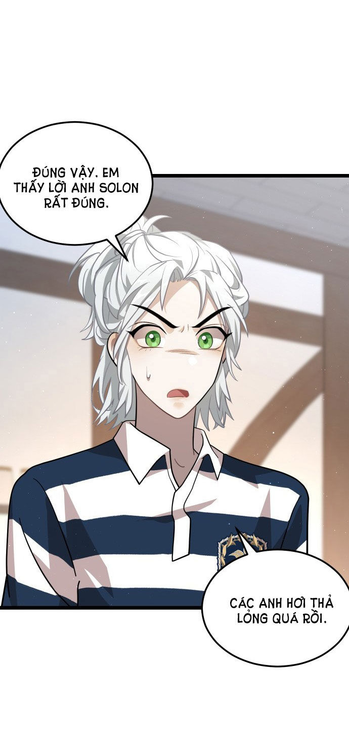 dark moon - tế đàn ánh trăng chapter 9.2 17