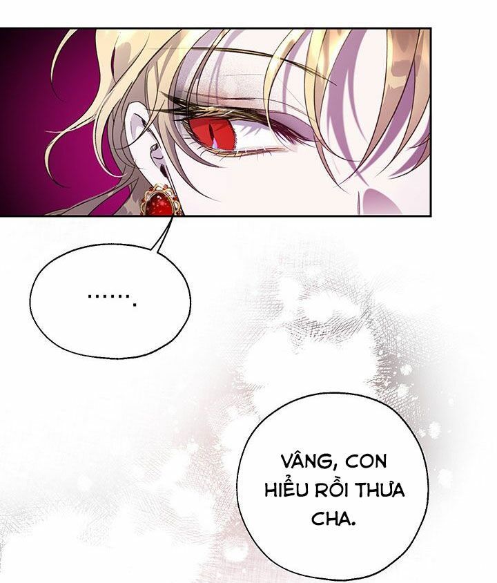 cách để cứu rỗi anh trai của nữ chính chapter 24 44