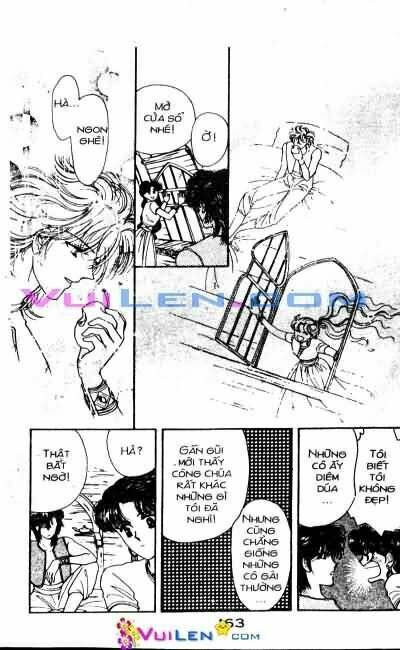 nàng công chúa ham chơi chapter 5 162