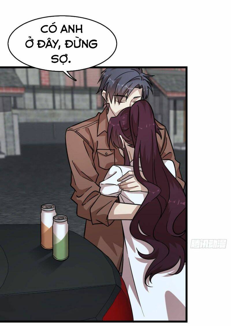 thâm dạ thư ốc chapter 123 5