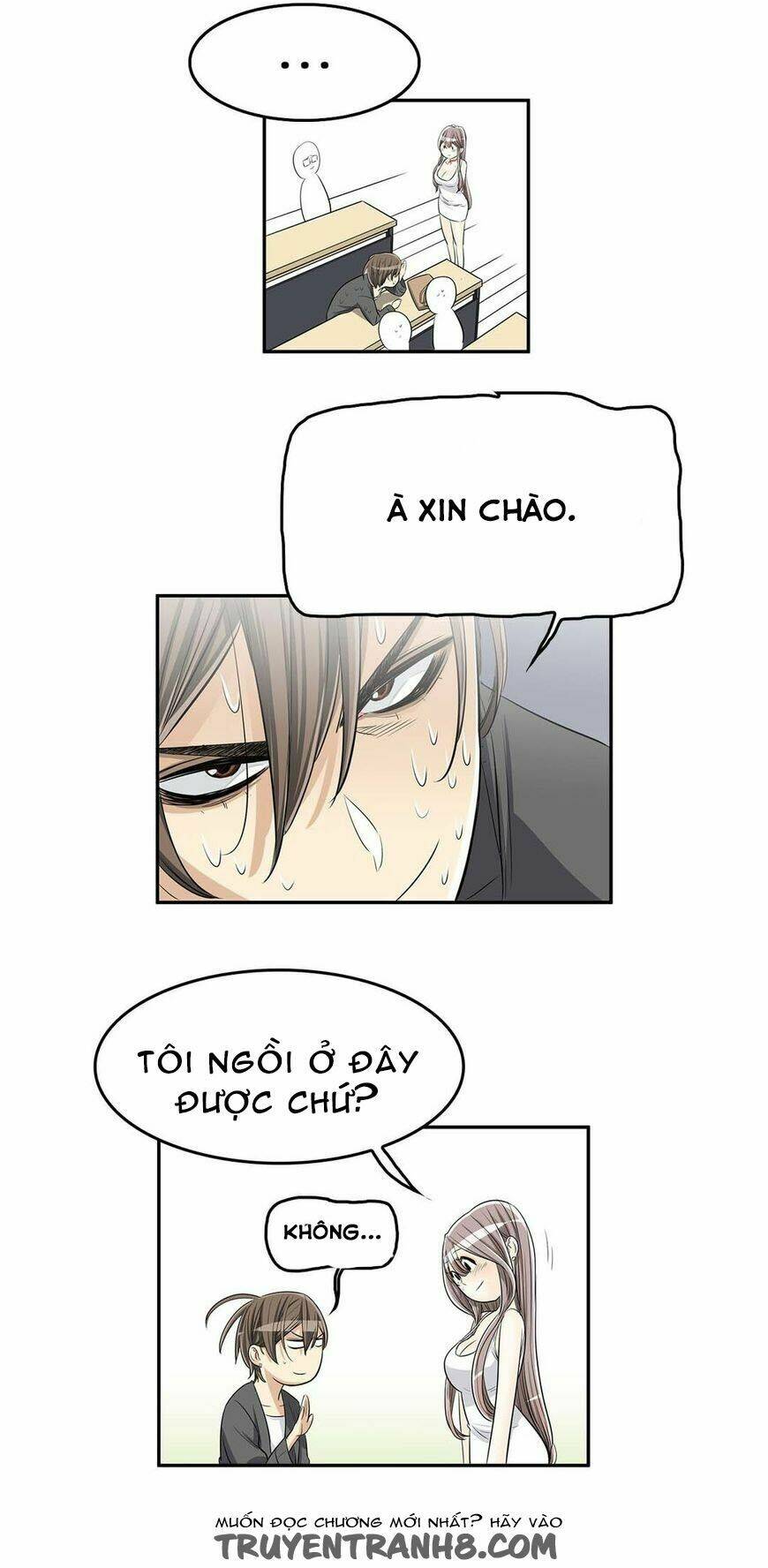 câu lạc bộ sa đoạ chapter 16 31