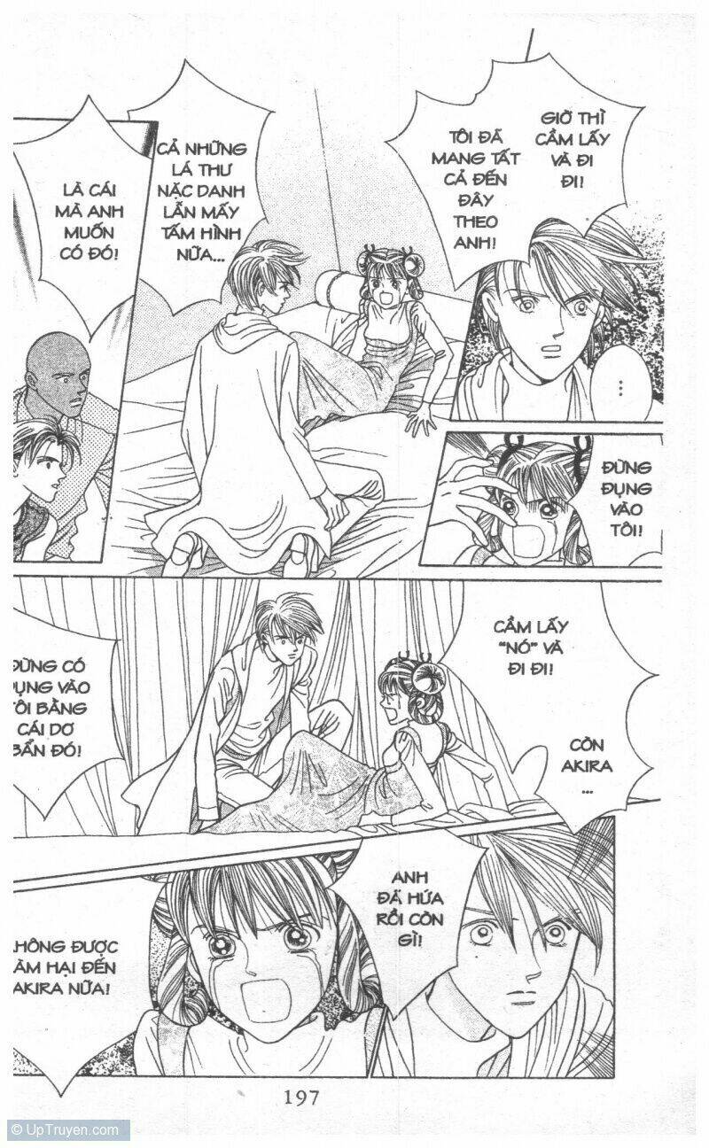 nàng tiên ánh trăng - kaguya hime chapter 19 197