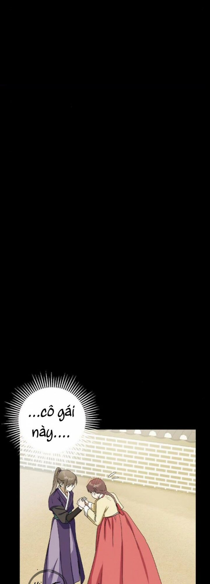 duyên nợ kiếp trước chapter 13 16