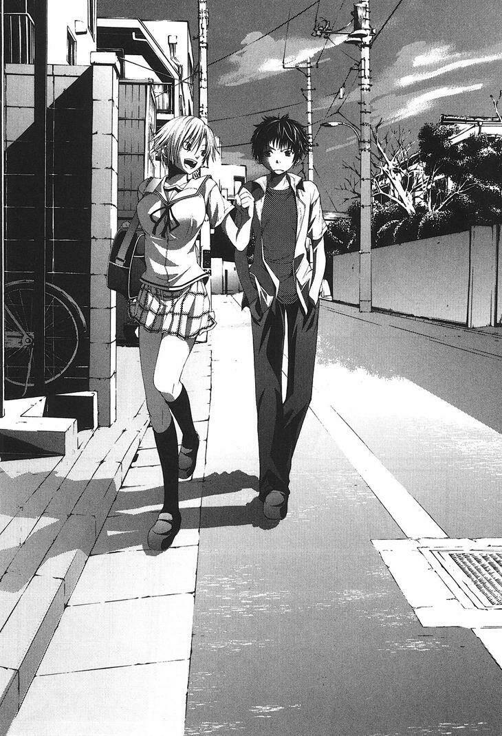 countrouble chapter 9 29