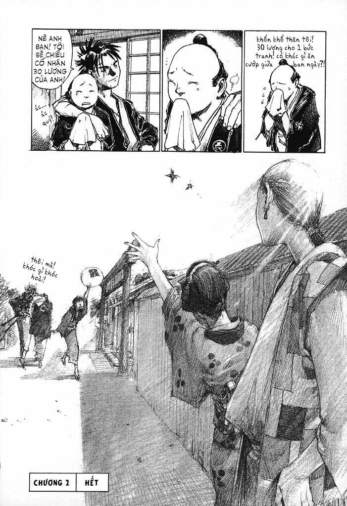 mugen no juunin chapter 2.2 29