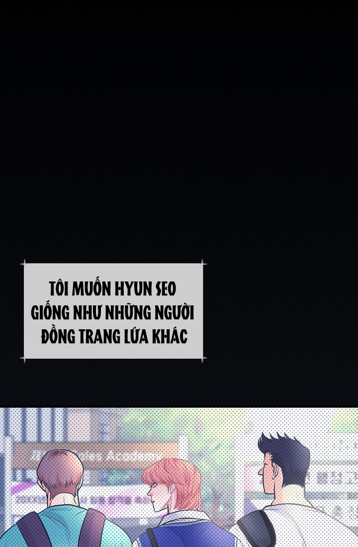 ranh giới tội ác chapter 10 1