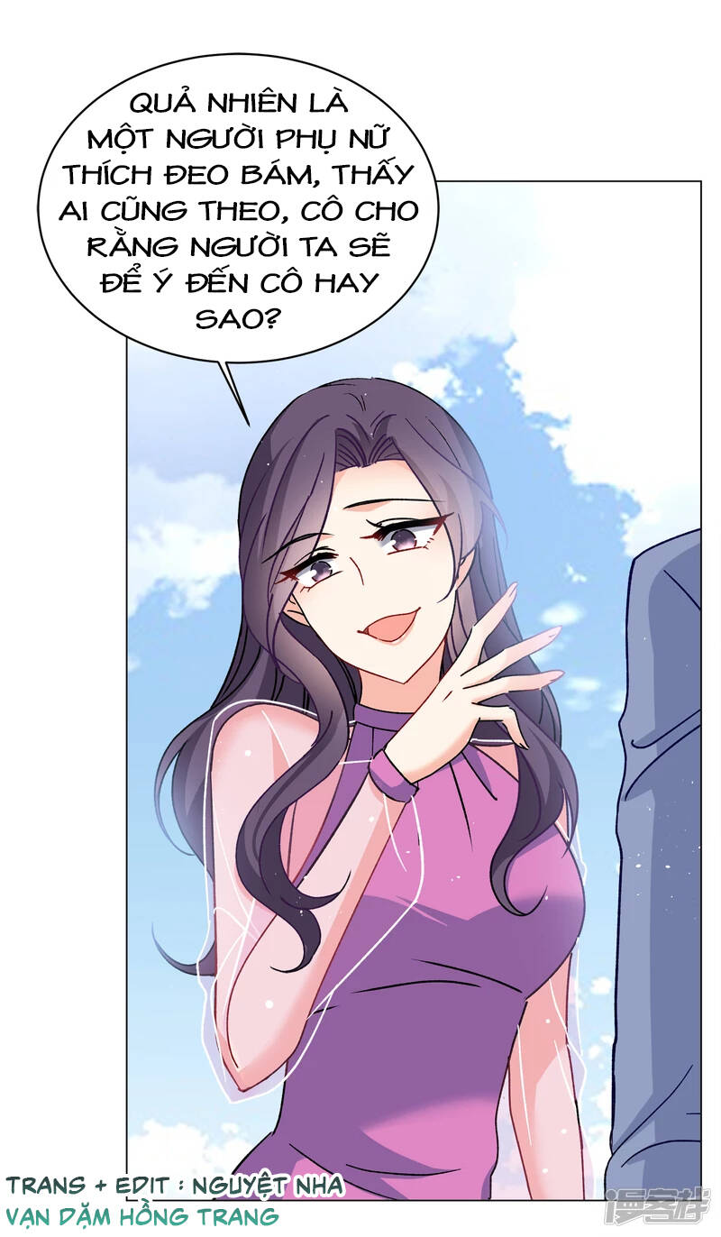 cô ấy đến rồi, xin nằm xuống! chapter 182 20