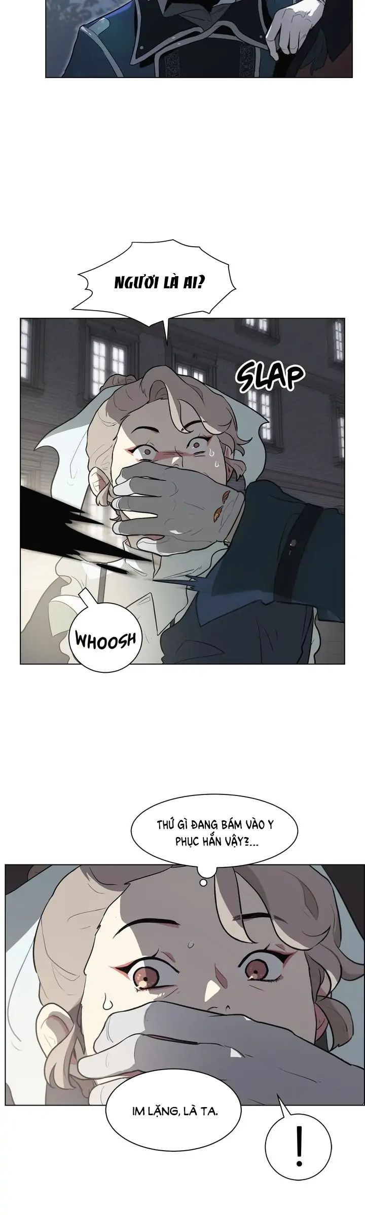 tôi là fan cứng hoàng tử chapter 9.2 8